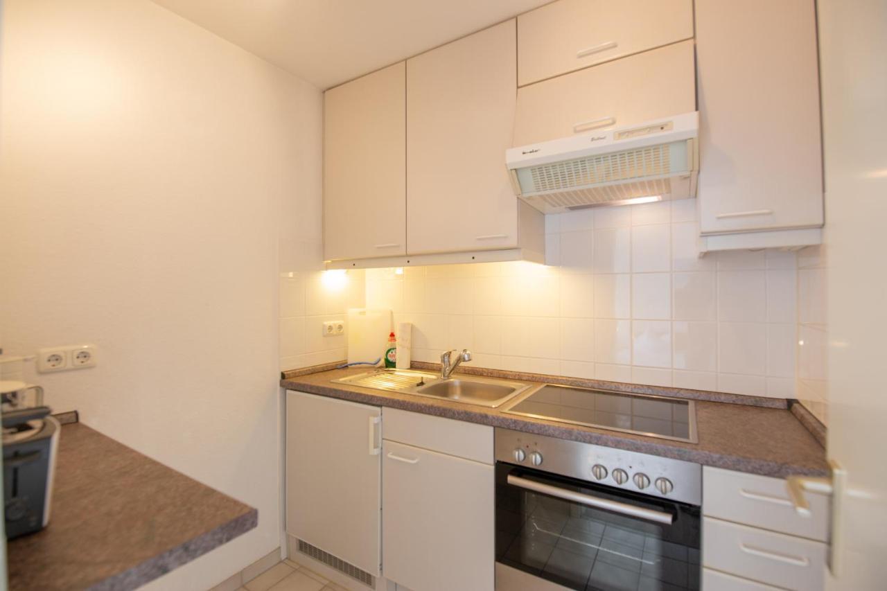 Ferienwohnung Strandgefluester Sellin  Extérieur photo