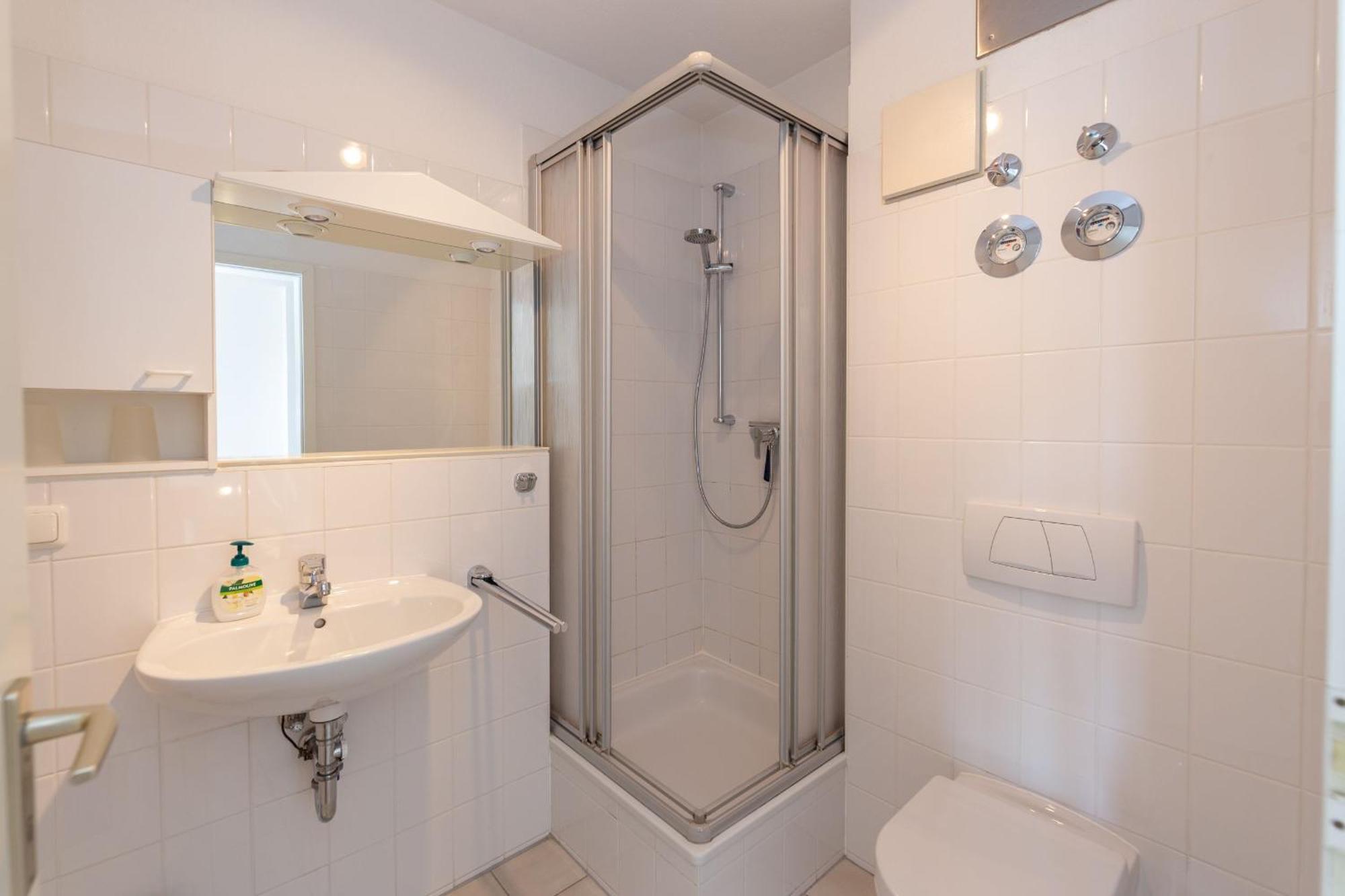 Ferienwohnung Strandgefluester Sellin  Extérieur photo