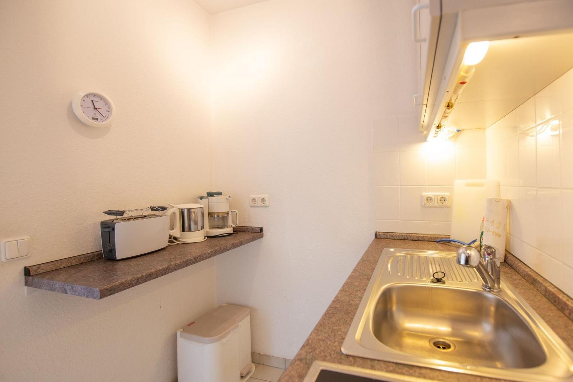 Ferienwohnung Strandgefluester Sellin  Extérieur photo